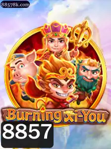 Explorando o Mundo de Aventuras: BurningXiYou