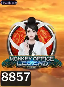 Descubra o Fascinante Mundo de MonkeyOfficeLegend