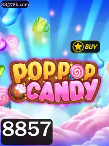 Descubra o Envolvente Mundo de POPPOPCANDY
