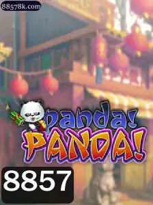 PandaPanda: Uma Imersão no Mundo dos Pandas