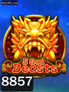 Descobrindo o Universo do Jogo 5GodBeasts
