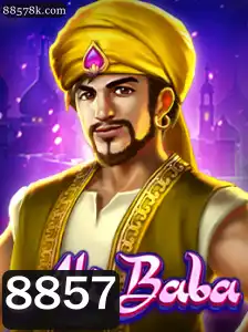 Descubra o Fascinante Jogo de Estratégia AliBaba 8857