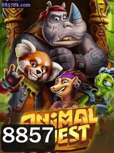 Explorando o Mundo de AnimalQuest: Uma Aventura Selvagem para Todos