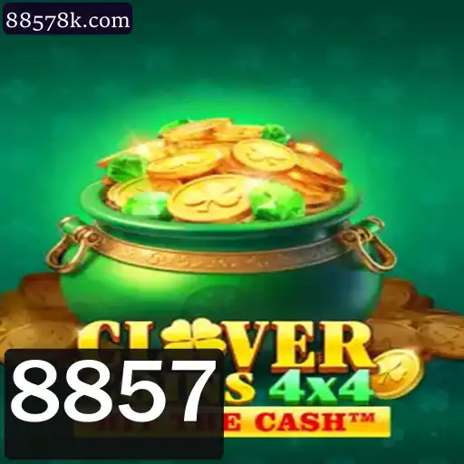 CloverCoins4x4: Descubra o Novo Fenômeno dos Jogos de Estratégia