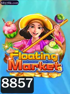 Explorando o Mundo Mágico de FloatingMarket: Regras e Estratégias