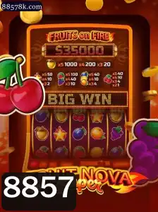 Explorando o Mundo do Jogo FruitNovaSuper: Regras e Estratégias