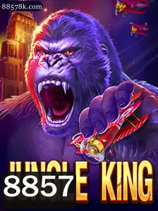 JungleKing: Aventura na Selva e Estratégia