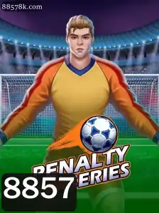 PenaltySeries: O Jogo de Estratégia e Precisão