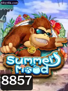 SummerMood: Uma Jornada de Aventuras e Desafios