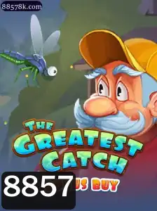 Tudo Sobre TheGreatestCatchBonusBuy: O Jogo Que Está Revolucionando o Cenário dos Jogadores