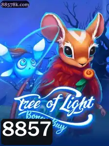 Descubra a Emoção do Jogo 'TreeOfLightBonusBuy'